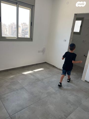 דירה, תלמוד בבלי 22, דובב מישרים / רמת בית שמש ד-1, בית שמש