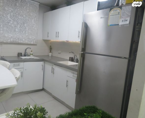 דירה, הכלניות 1, רכסים, רכסים