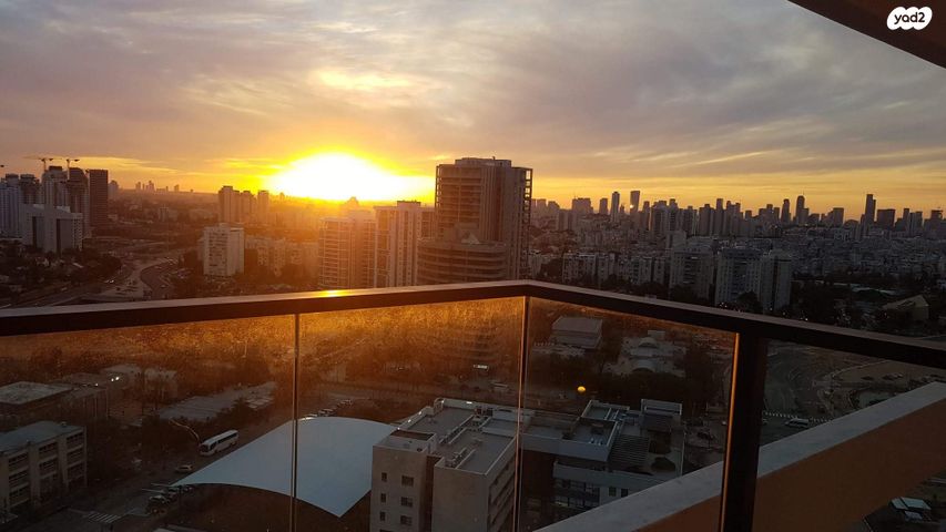 דירה, יצחק שמיר 9, רמת הדר, גבעת שמואל