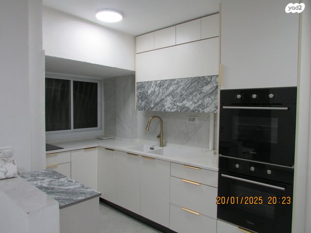 דירה, בן אליעזר 7, קרית אריה / שיינפלד, בית שמש