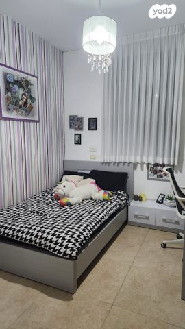 דירה, בלפור 20, ברנע, אשקלון