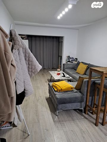 דירה, דוד בר רב האי 4, קרית שפרינצק, חיפה