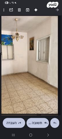 דירה, דרך נמיר 124, בבלי, תל אביב יפו