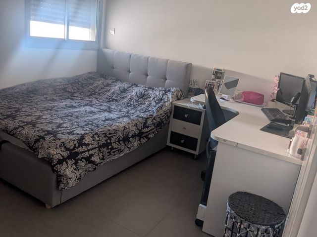 דירה, הדוגית 5, נאות רבין, יבנה