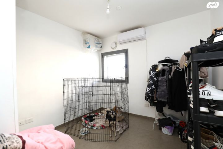 דירת גן, אורן 19, החורש, חריש