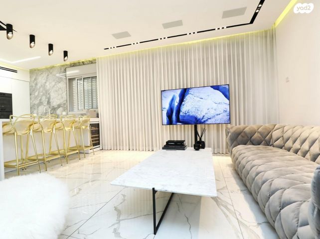 דירה, שבו 1, צמרות המושבה, באר יעקב