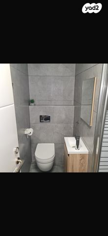 דירה, נחום גוטמן 17, נווה זאב, נאות אילן, באר שבע