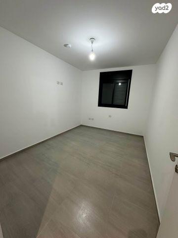 דירה, חיים הרצוג 12, פסגות אפק, ראש העין