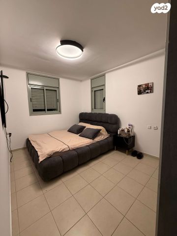 דירה, ציפורה טוב 5, נווה יהודה, רחובות