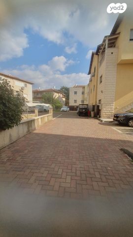 דירה, האורן 65, שאר העיר, רמת ישי