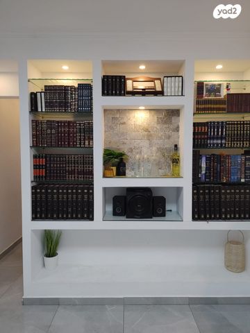 דירה, המרגלית 7, גילה, ירושלים