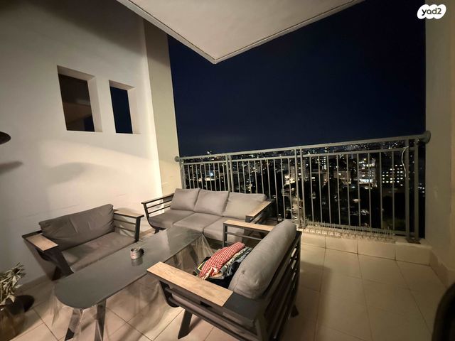 דירה, ציפורה טוב 5, נווה יהודה, רחובות