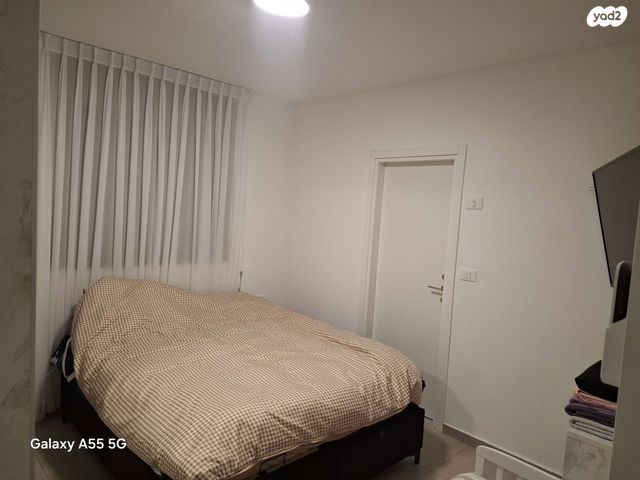 דירה, נחל פרת 11, פארק הנחל, באר שבע