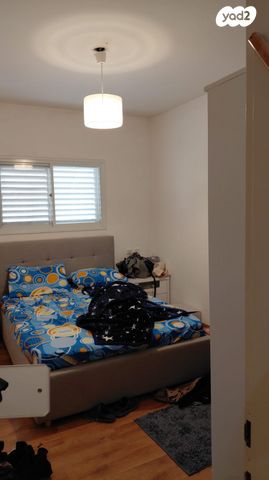 דירה, הרב קוק 1, רובע ב', אשדוד