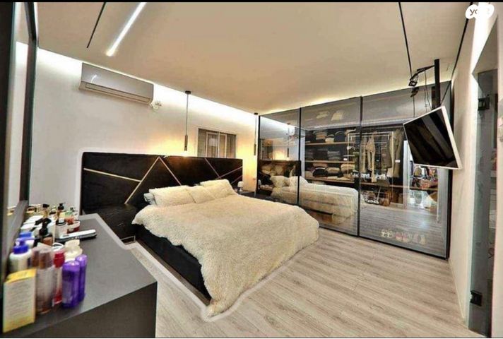 גג/ פנטהאוז, כצנלסון 6, מוצקין הותיקה, קרית מוצקין