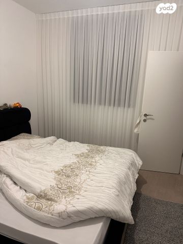 דירה, גאולה כהן 4, נאות פרס, רמלה