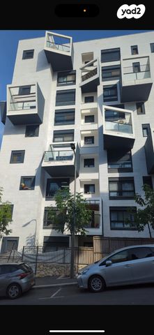 דירה, ראש פינה 4, יל"ג, חיפה