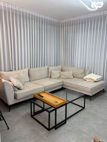 דירה, הרב חבה אליהו 7, שכונת חשמונאים, מרכז העיר א, רמת גן