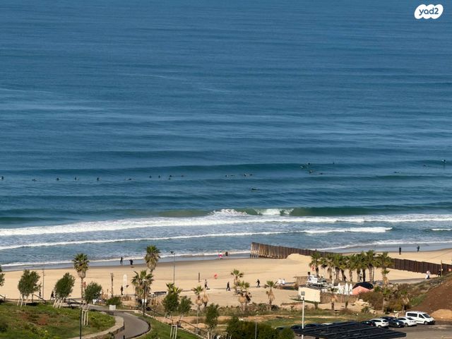 דירה, יהורם גאון 4, דרום חדש, פארק הים, בת ים