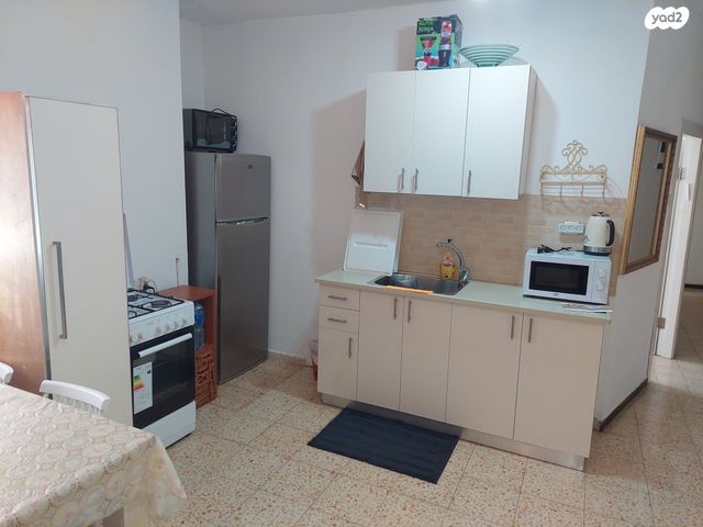 דירה, חפץ חיים 22, המרכז השקט / מרכז העיר, פתח תקווה