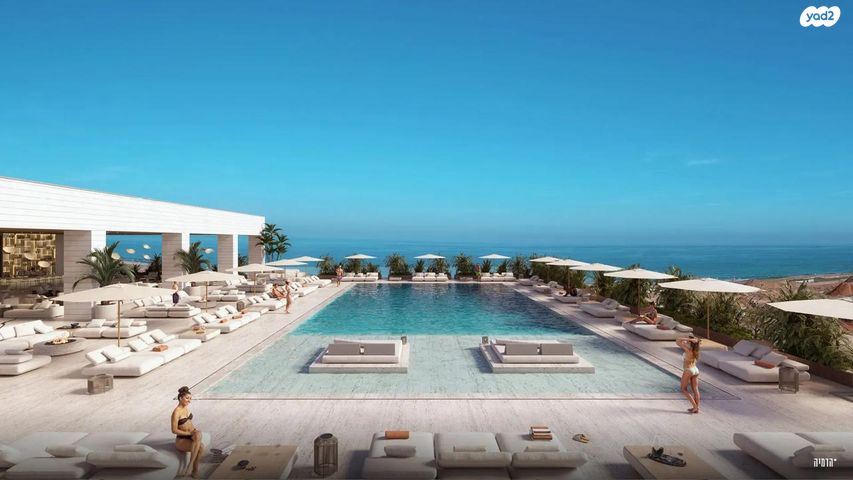 דירה, אבן גבירול 231, איזור שדה דב, תל אביב יפו