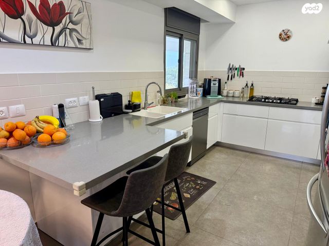 דירה, נחל גמלא 5, עבר הירדן, קרית אונו