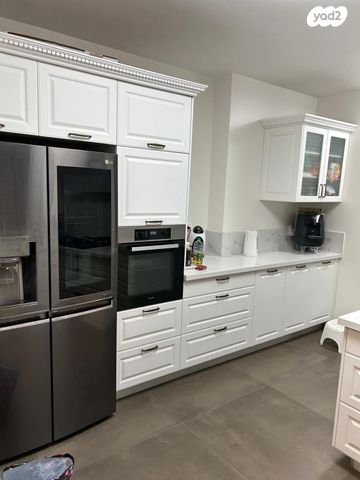 דירה, מורן 7, שיכון עובדים, טבריה