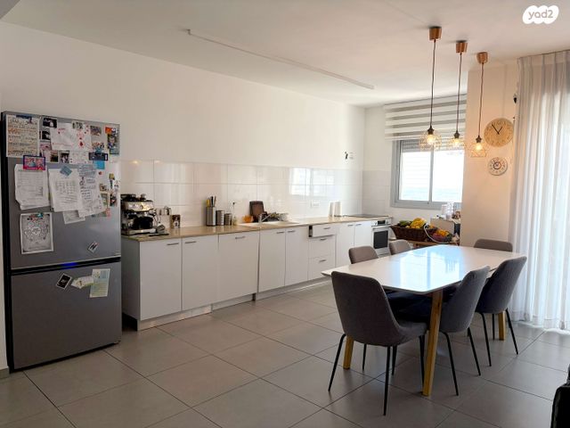 דירה, דודו דותן 5, הרקפות, ראשון לציון