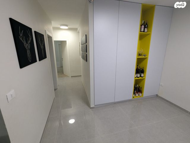 דו משפחתי, אגם 1, שער הגיא, יקנעם עילית