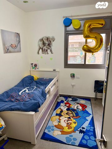 דירה, נחל גמלא 5, עבר הירדן, קרית אונו