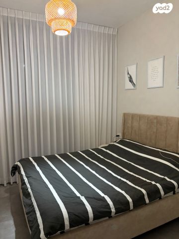 דירה, הרב חבה אליהו 7, שכונת חשמונאים, מרכז העיר א, רמת גן