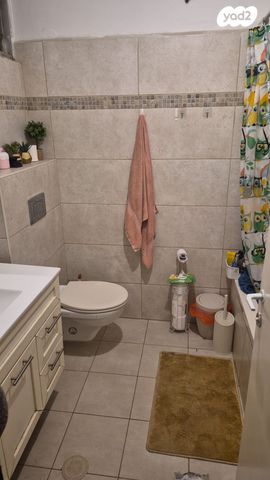 דירה, חיים נחמן ביאליק 114, שכונה א', באר שבע