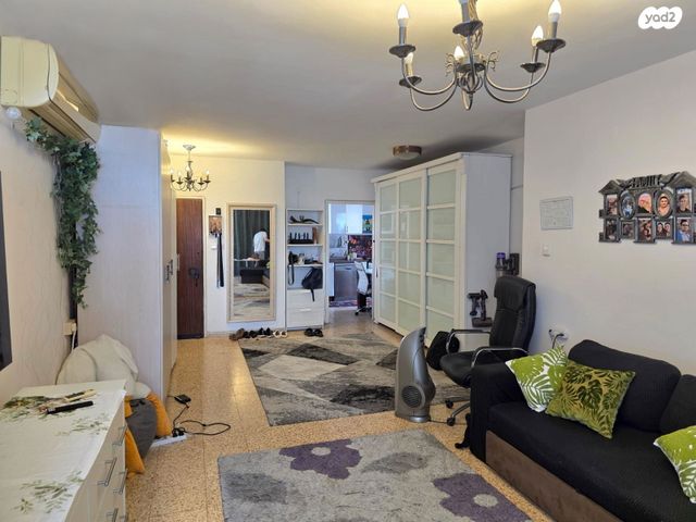 דירה, רוגוזין 59, רובע ד', אשדוד