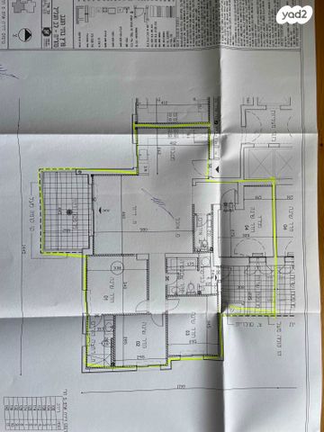 דירה, הצנחנים 20, אריק שרון, נהריה