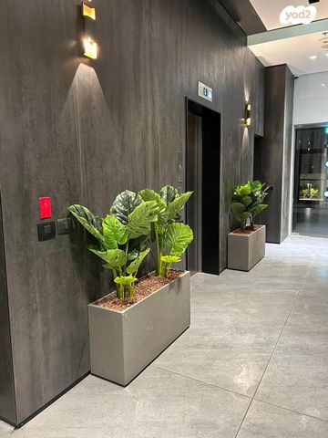 דירה, יצחק שמיר 9, רמת הדר, גבעת שמואל