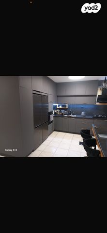 דירה, שדרות יוהנה ז'בוטינסקי 60, נווה זאב, נאות אילן, באר שבע