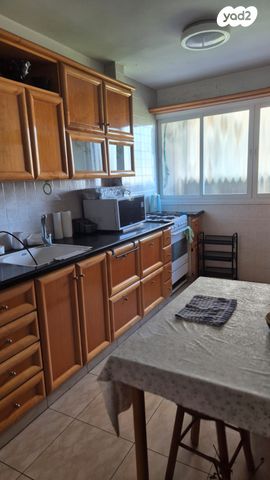 דירה, חטיבת כרמלי 42, נווה פז, חיפה