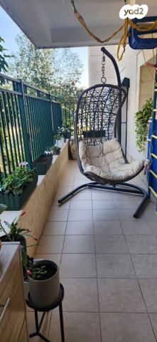 דירה, רבי ינאי 14, גבעת שרת, בית שמש