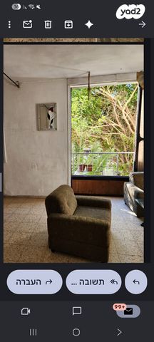 דירה, דרך נמיר 124, בבלי, תל אביב יפו