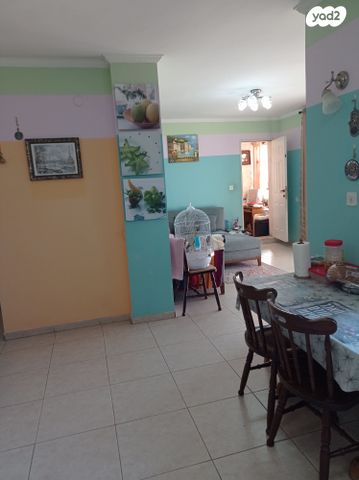 דירה, חטיבת עציוני 143, רמת רבין מערב, כרמיאל