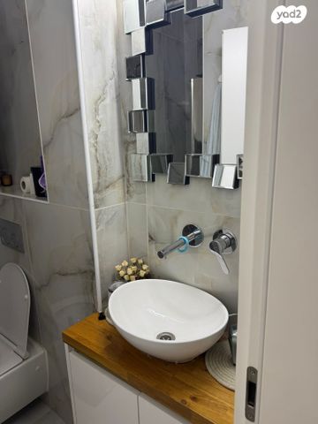 דירת גן, ישראל פולי פוליאקוב 1, קרית האמנים, מצליח, רמלה