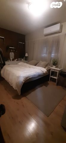 דירה, הצבעוני 27, נאות אשכול, יבנה