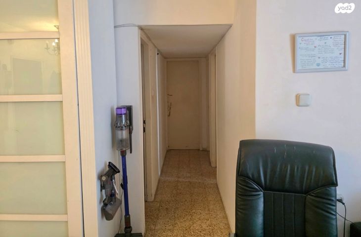 דירה, רוגוזין 59, רובע ד', אשדוד