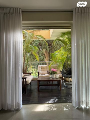 דירה, הקסם 5, מרכז, הרצליה