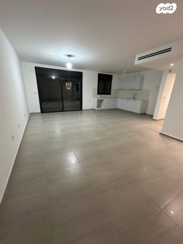 דירה, חיים הרצוג 12, פסגות אפק, ראש העין