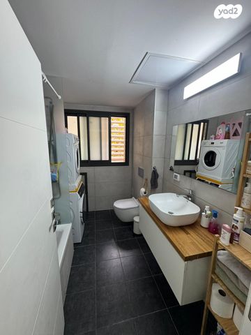 דירה, הרב חבה אליהו 7, שכונת חשמונאים, מרכז העיר א, רמת גן