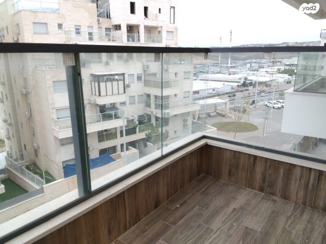 דירה, המאירי 1, נאות הפיסגה, מודיעין עילית