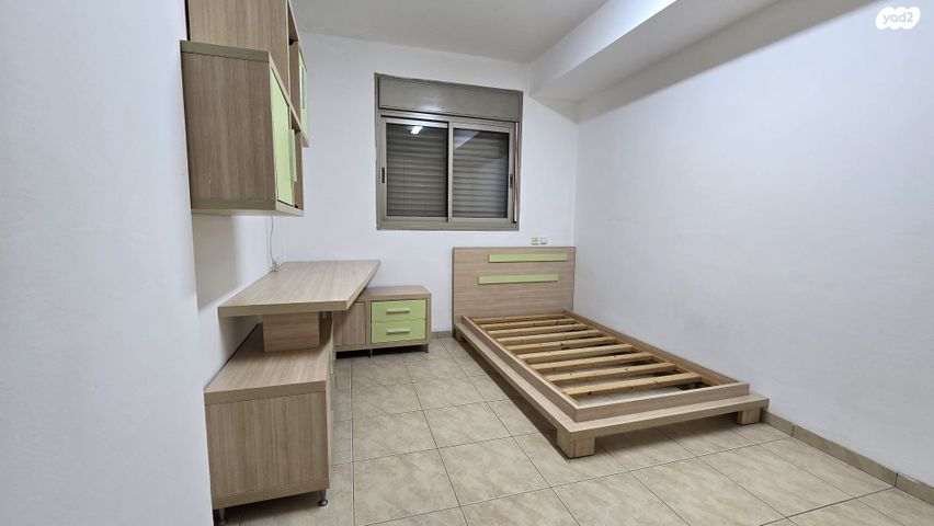 דירה, רימון 11, מרכז העיר, עפולה