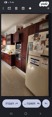 דירה, דרך נמיר 124, בבלי, תל אביב יפו