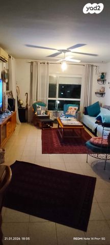 דירה, שדרות מנחם בגין 20, נווה הדרים, אשקלון